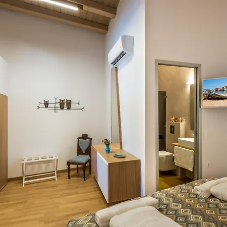 Aelios Design Hotel Chania (Crete)