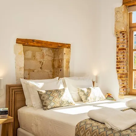 Hotel Aelios Design